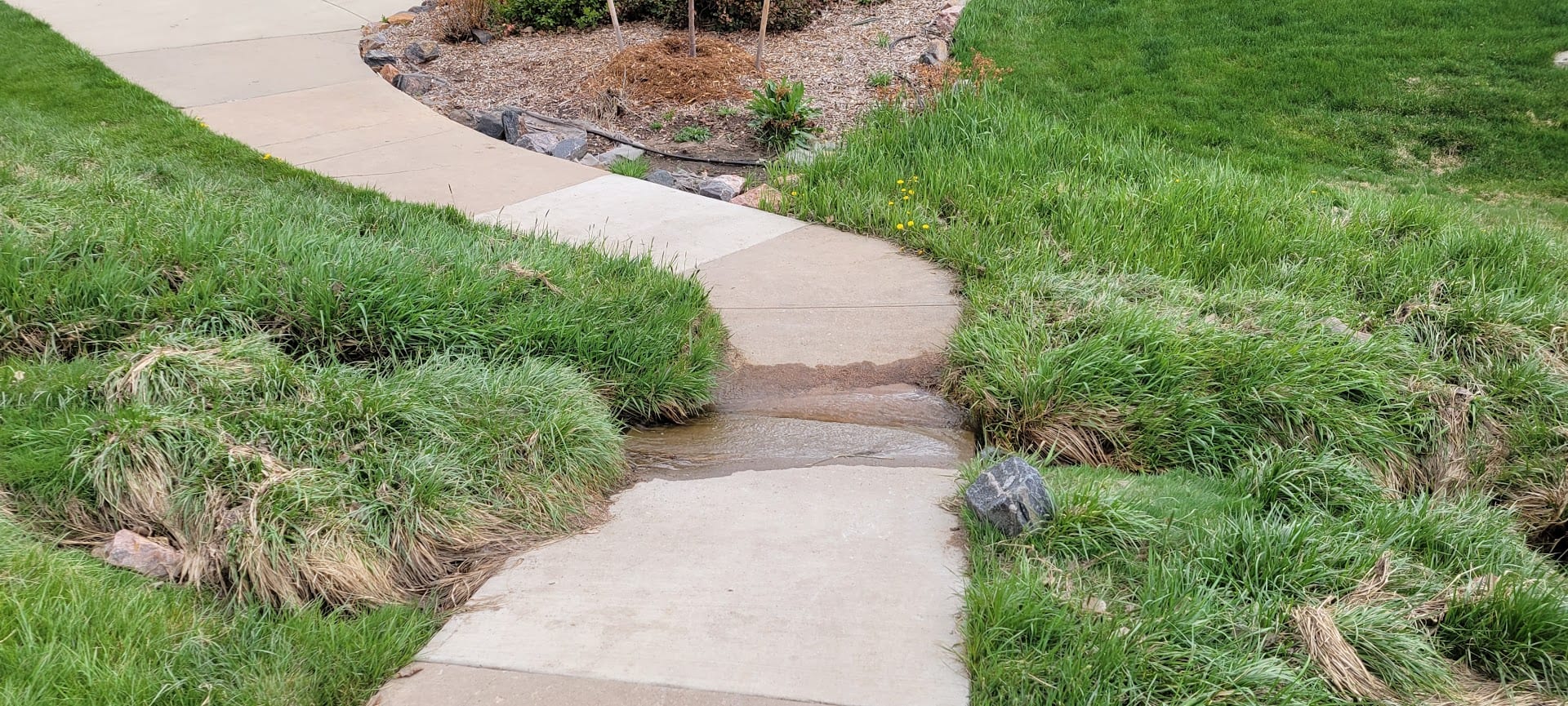 Willow Creek Pool, photo 3