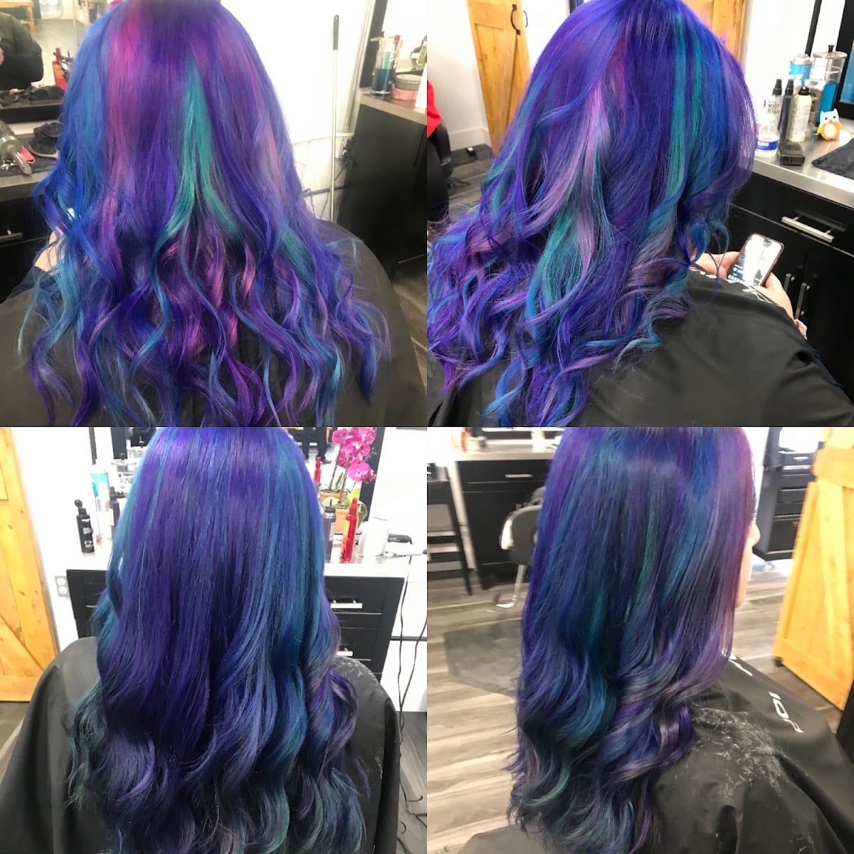 HD Hair