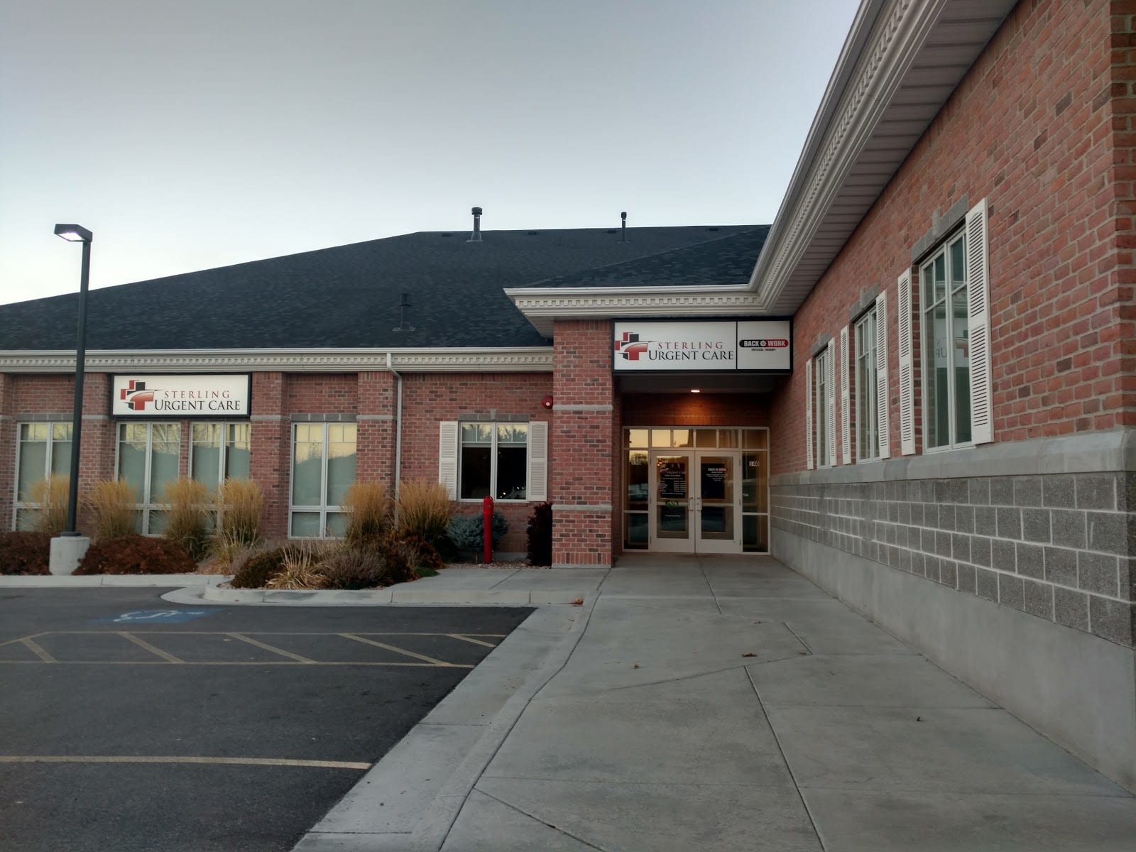 Back at Work Physical Therapy, photo 2