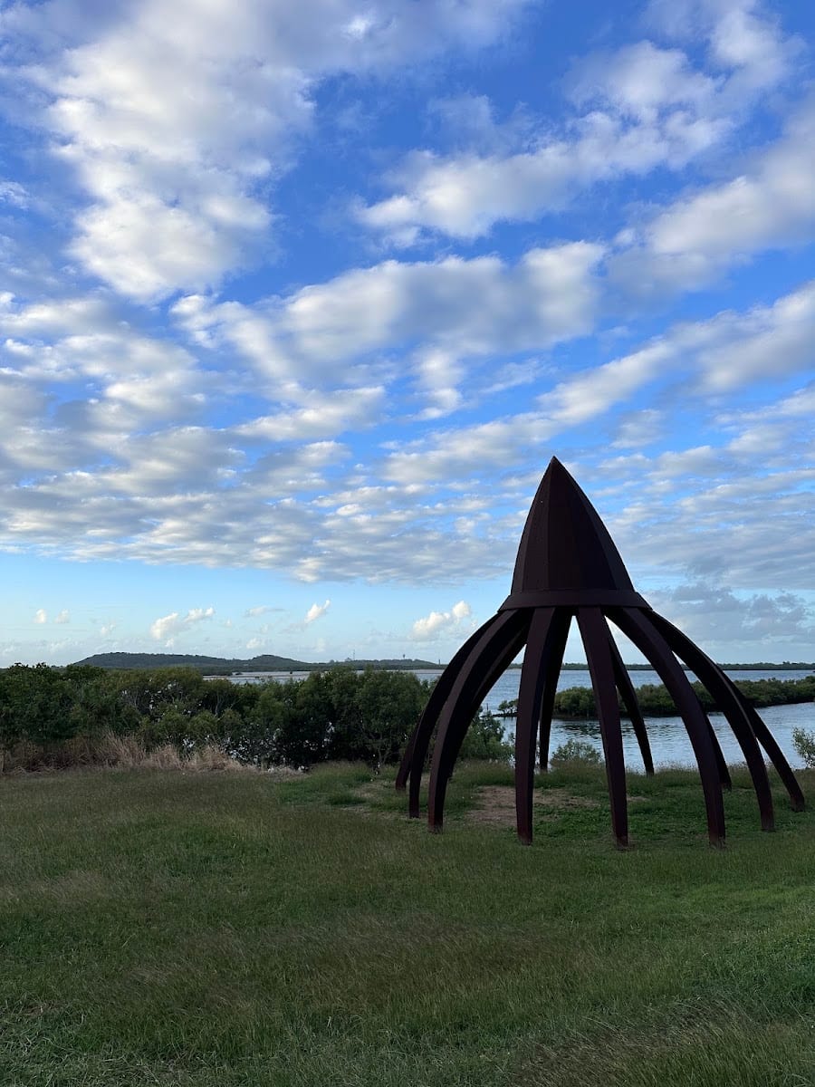 Bluewater Sculpture Trail