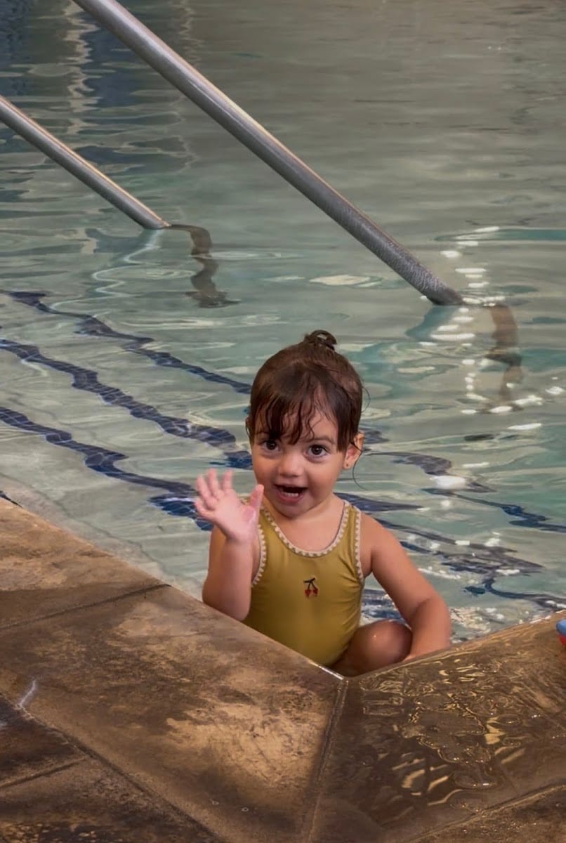 Ready Go Swim, photo 4