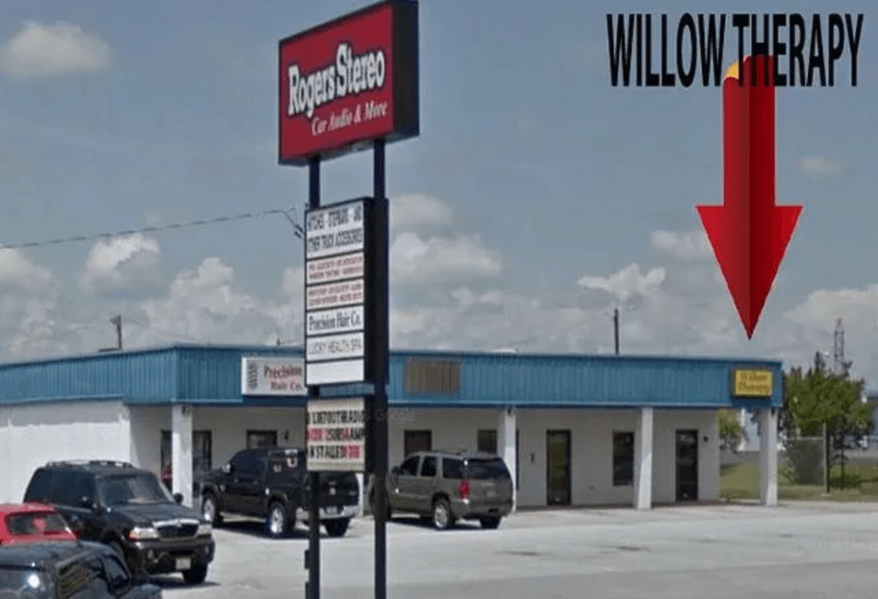 Willow Massage Therapy