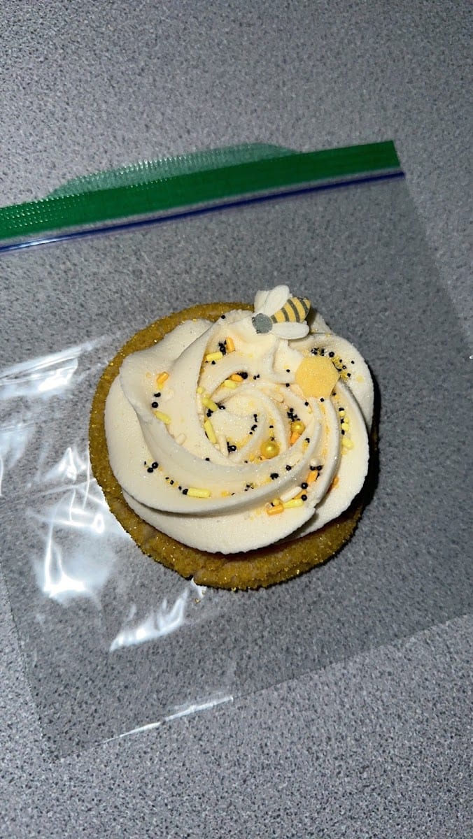 BATCH Bakehouse • formerly CRAVE Cookie Co, photo 4