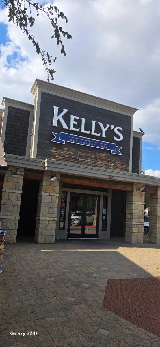 Kelly's Craft Tavern