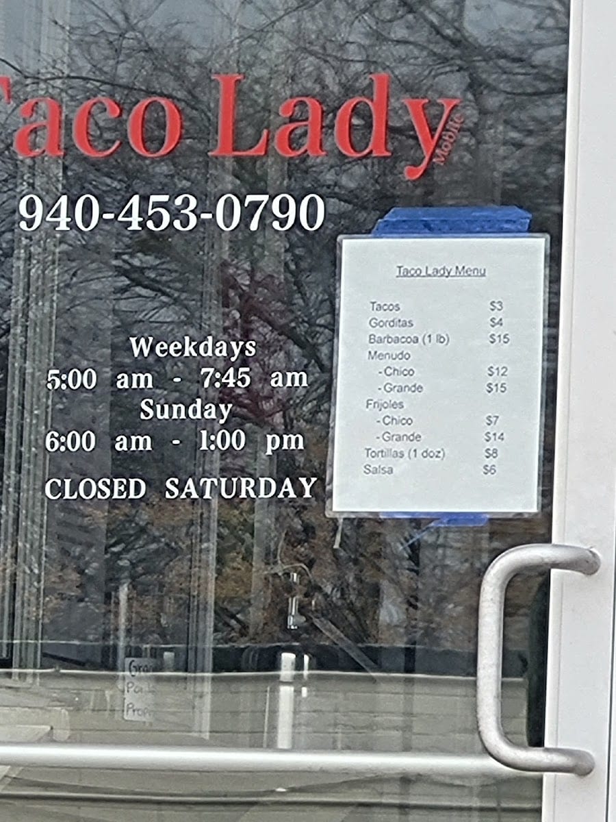 Taco Lady Mobile, photo 2