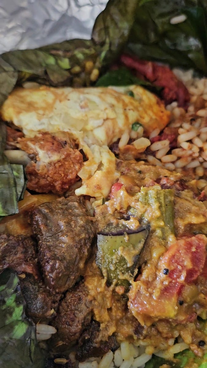 Keram Restaurant, photo 3