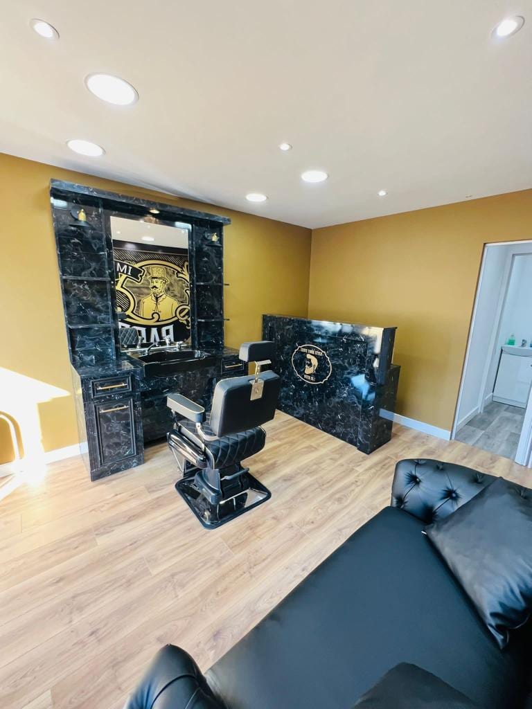 Imperium’s Barber Shop, photo 2