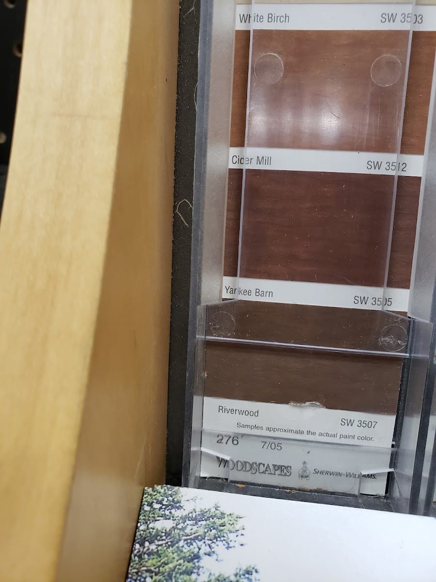 Sherwin-Williams Paint Store, photo 4