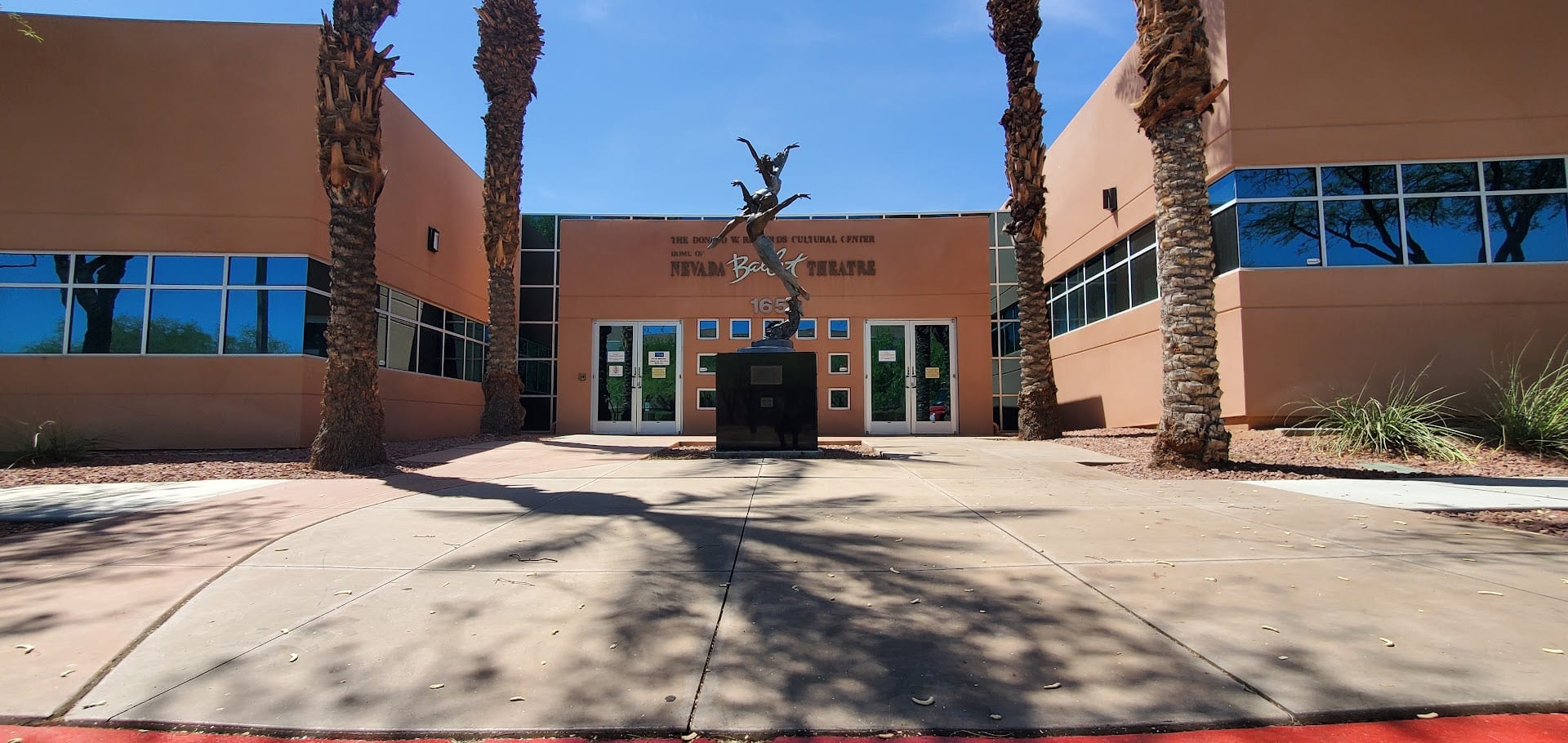 Nevada Ballet Theatre, photo 2
