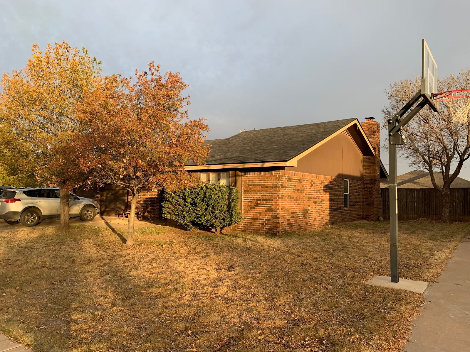 Hoffman Roofing