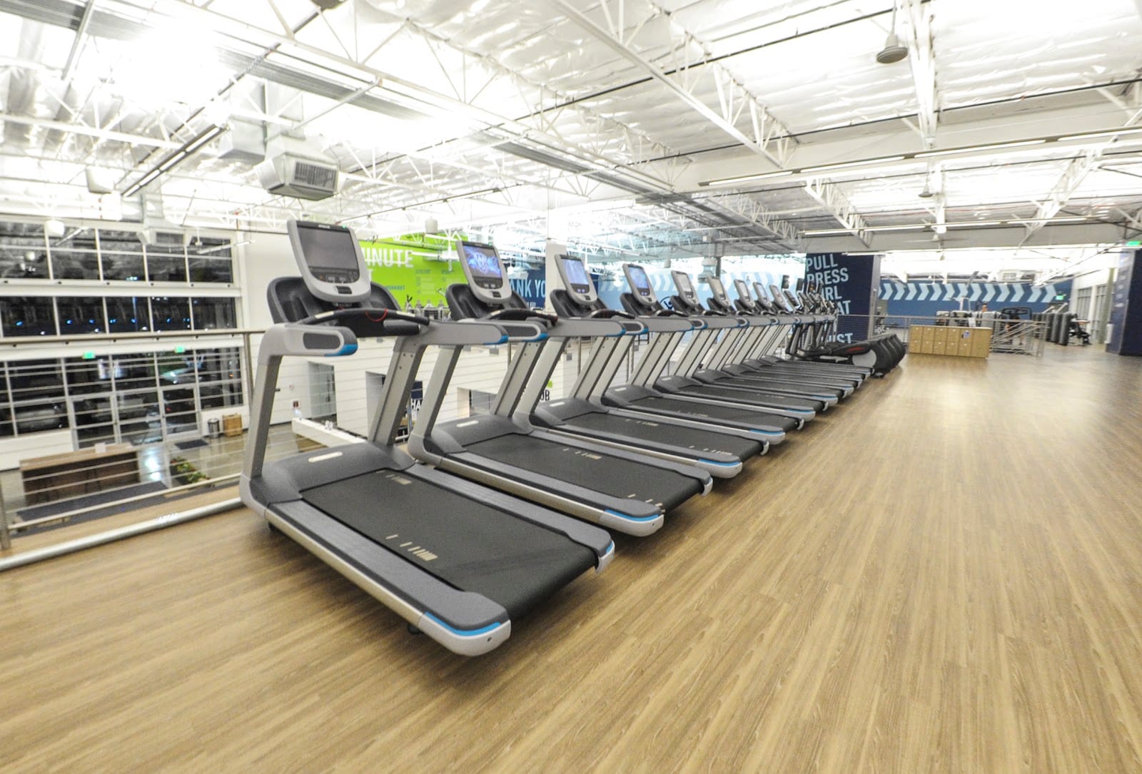 In-Shape Fitness, photo 4