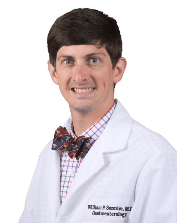 William Sonnier MD