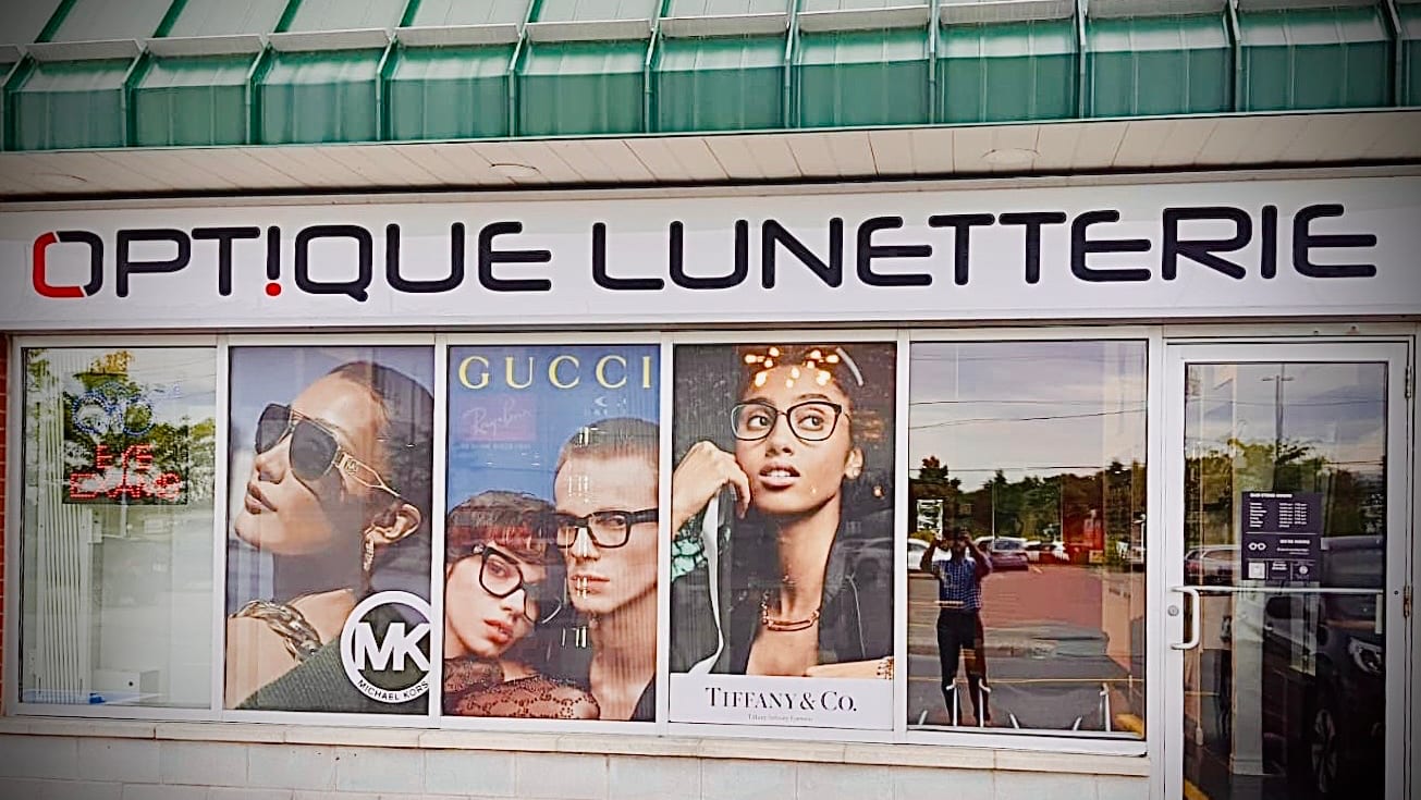 OPT!QUE LUNETTERIE