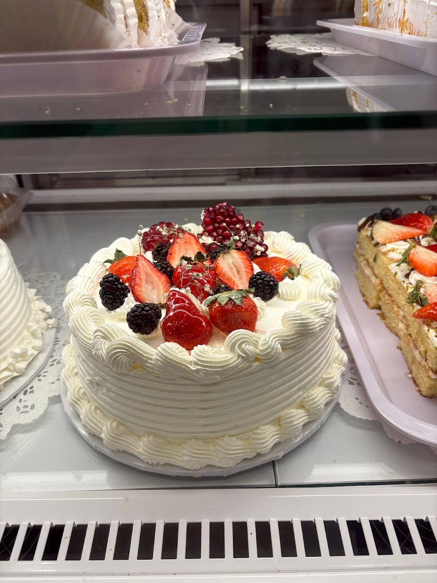 Mina Pastry, photo 3