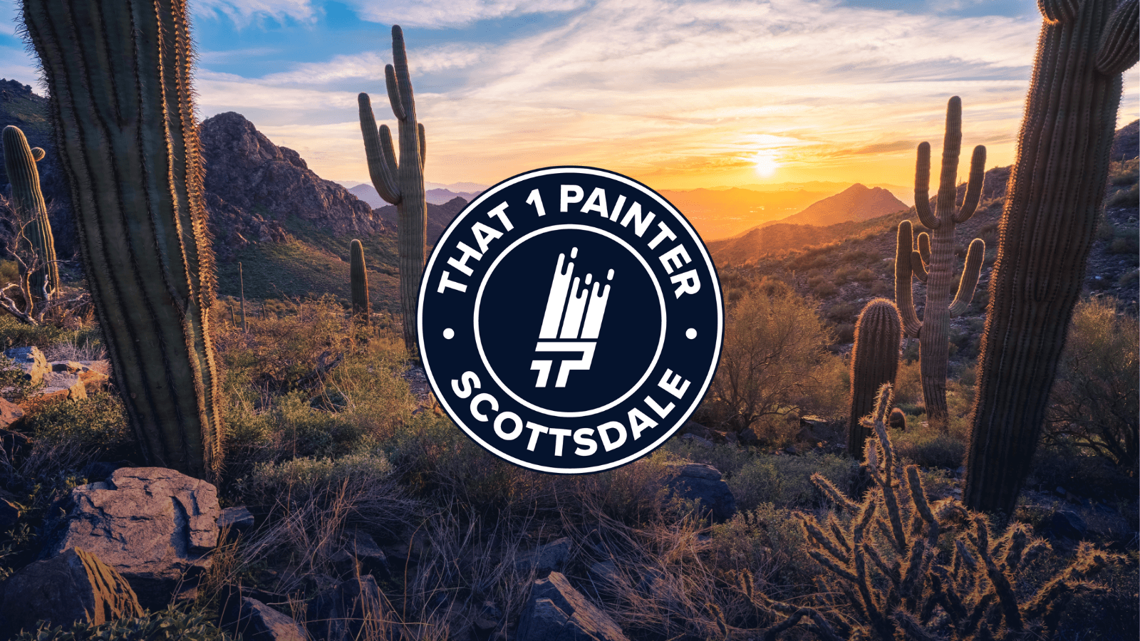 That 1 Painter Scottsdale