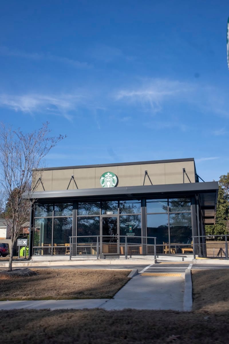 Starbucks Coffee Company, photo 3