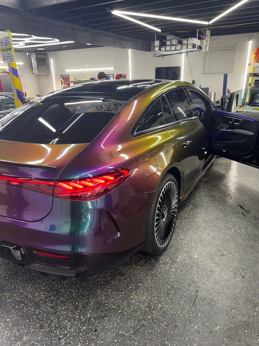 Mercedes-Benz of Paramus Service Center, photo 4