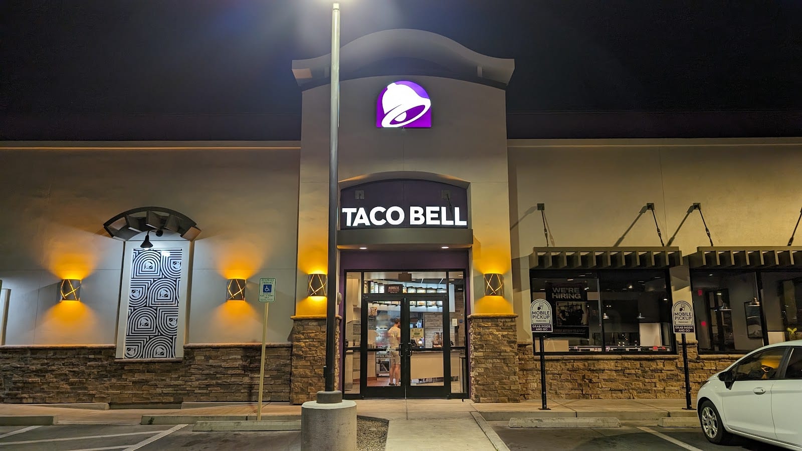 Taco Bell, photo 2