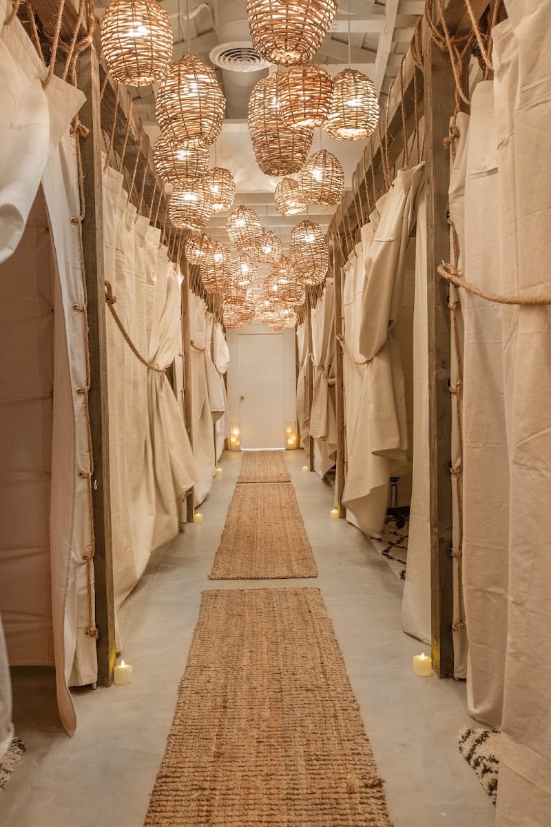 The NOW Massage Tivoli Village, photo 2