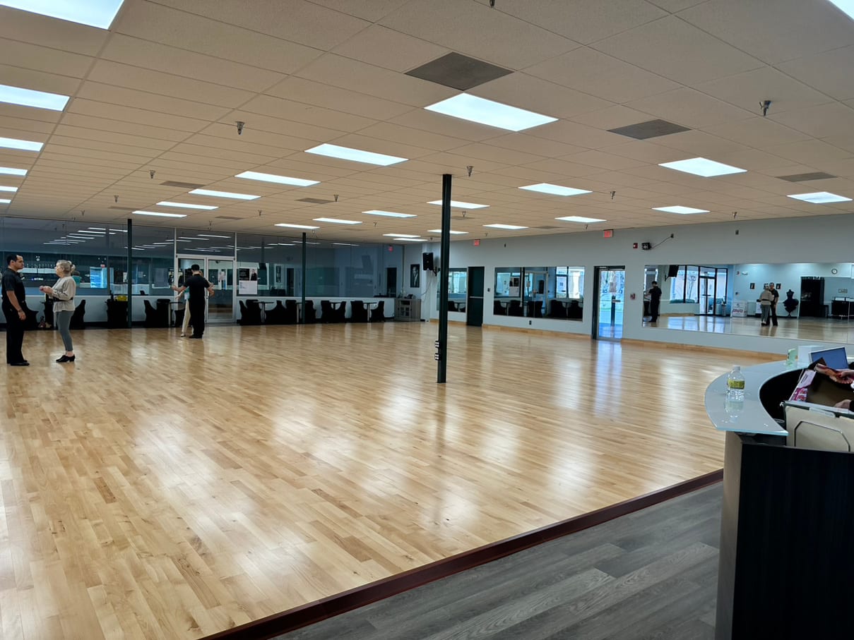 Fred Astaire Dance Studios, photo 2