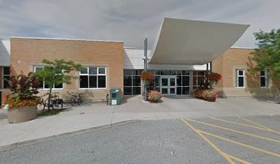 Bayview Hill Fitness