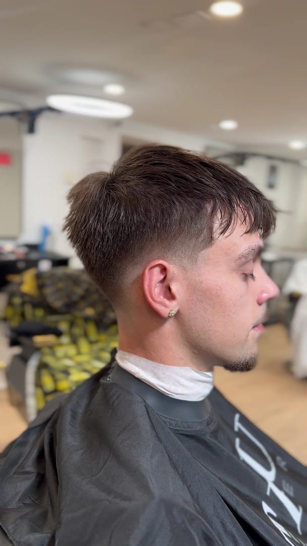 Saratoga Barber Club, photo 2
