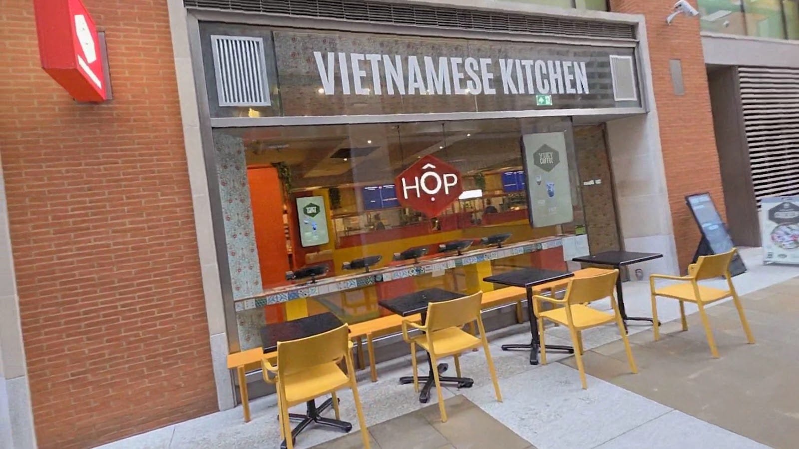 HOP Vietnamese St Paul's, photo 3