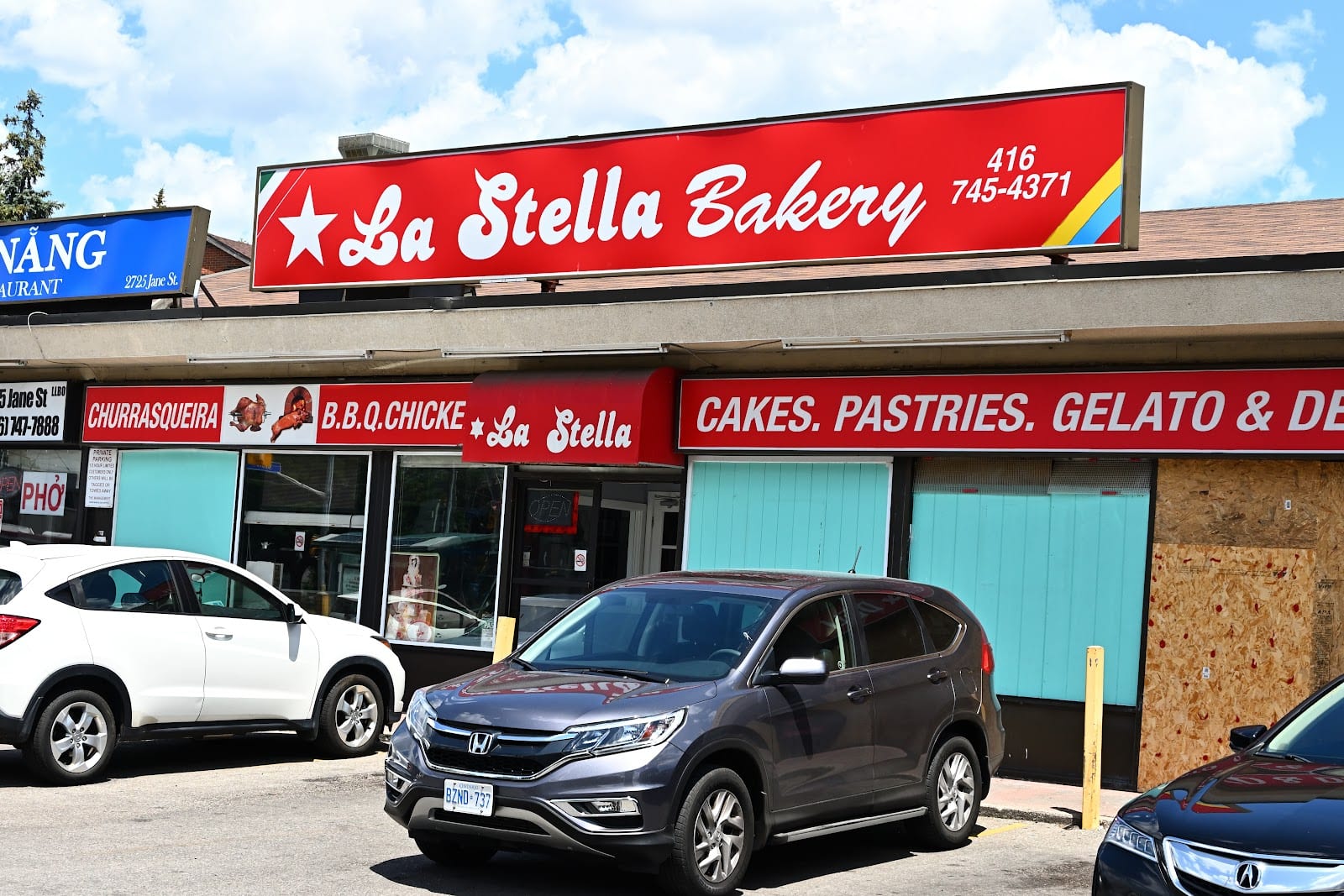 La Guanaquita Bakery & Hot Food Take Out, photo 3