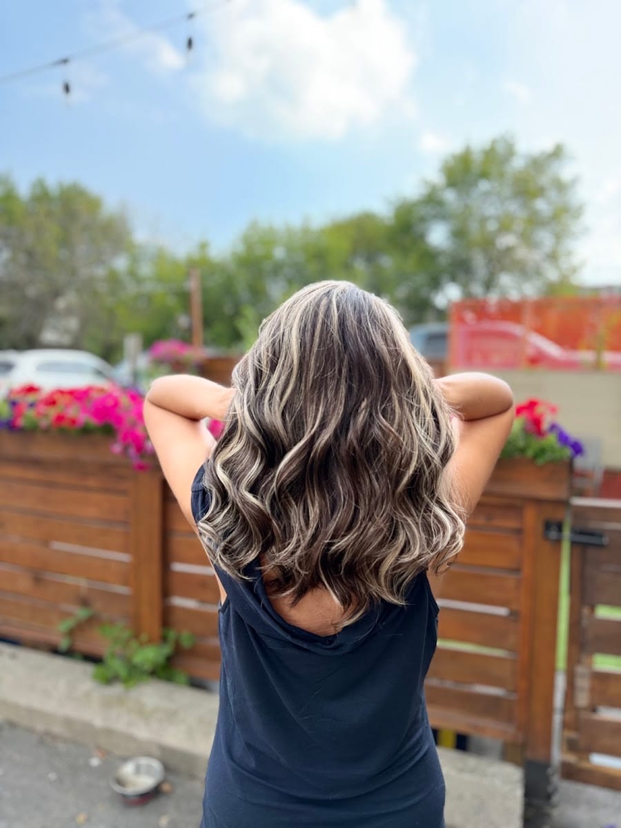 Hana Hair Studio, photo 4