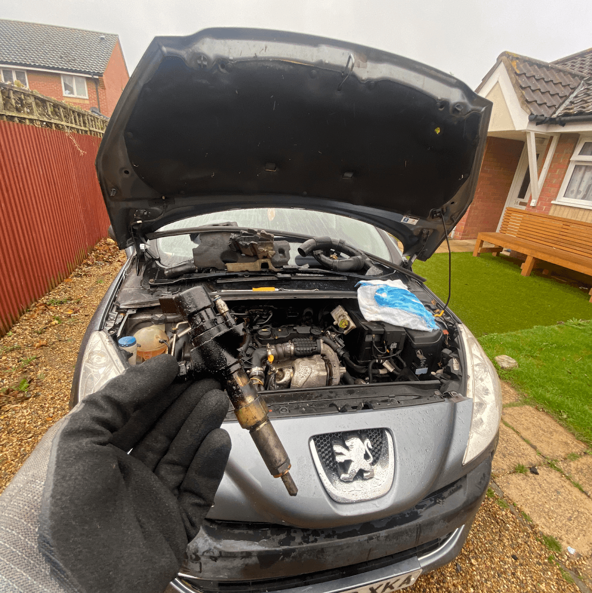 JL autos (recovery & mobile mechanic)