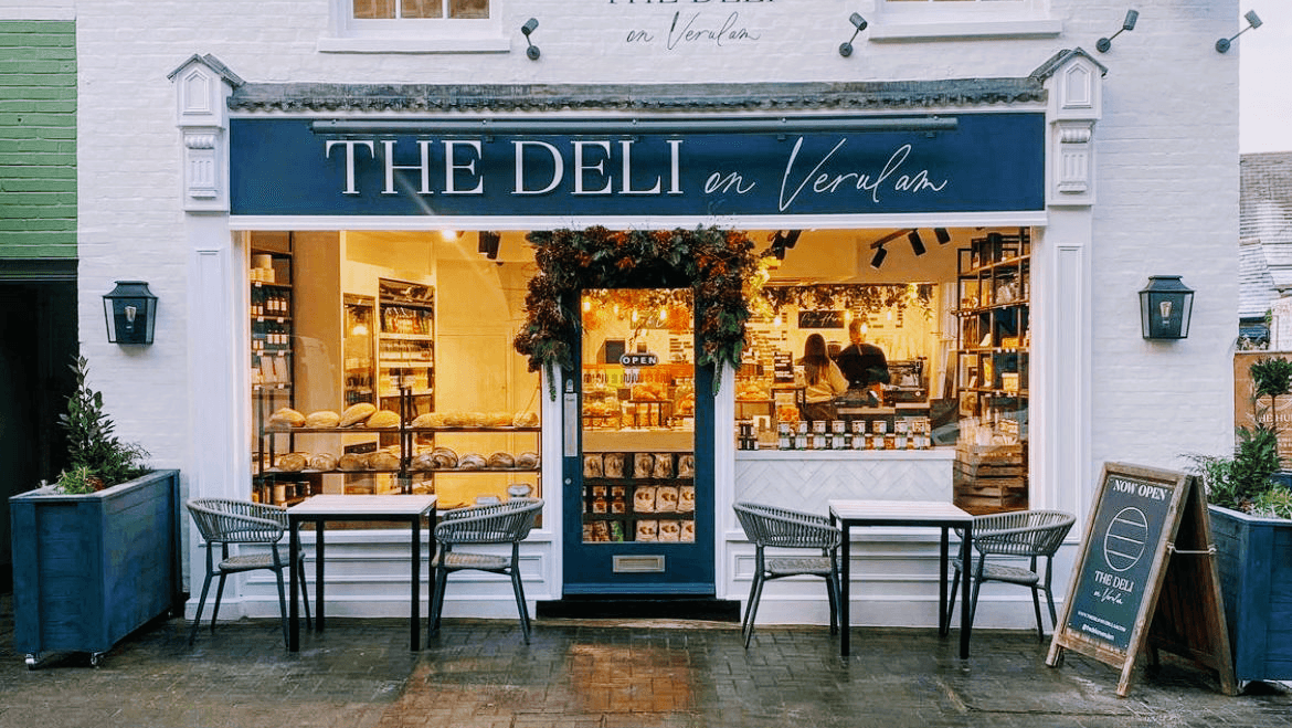 The Deli on Verulam, photo 2