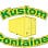 Kustom Container