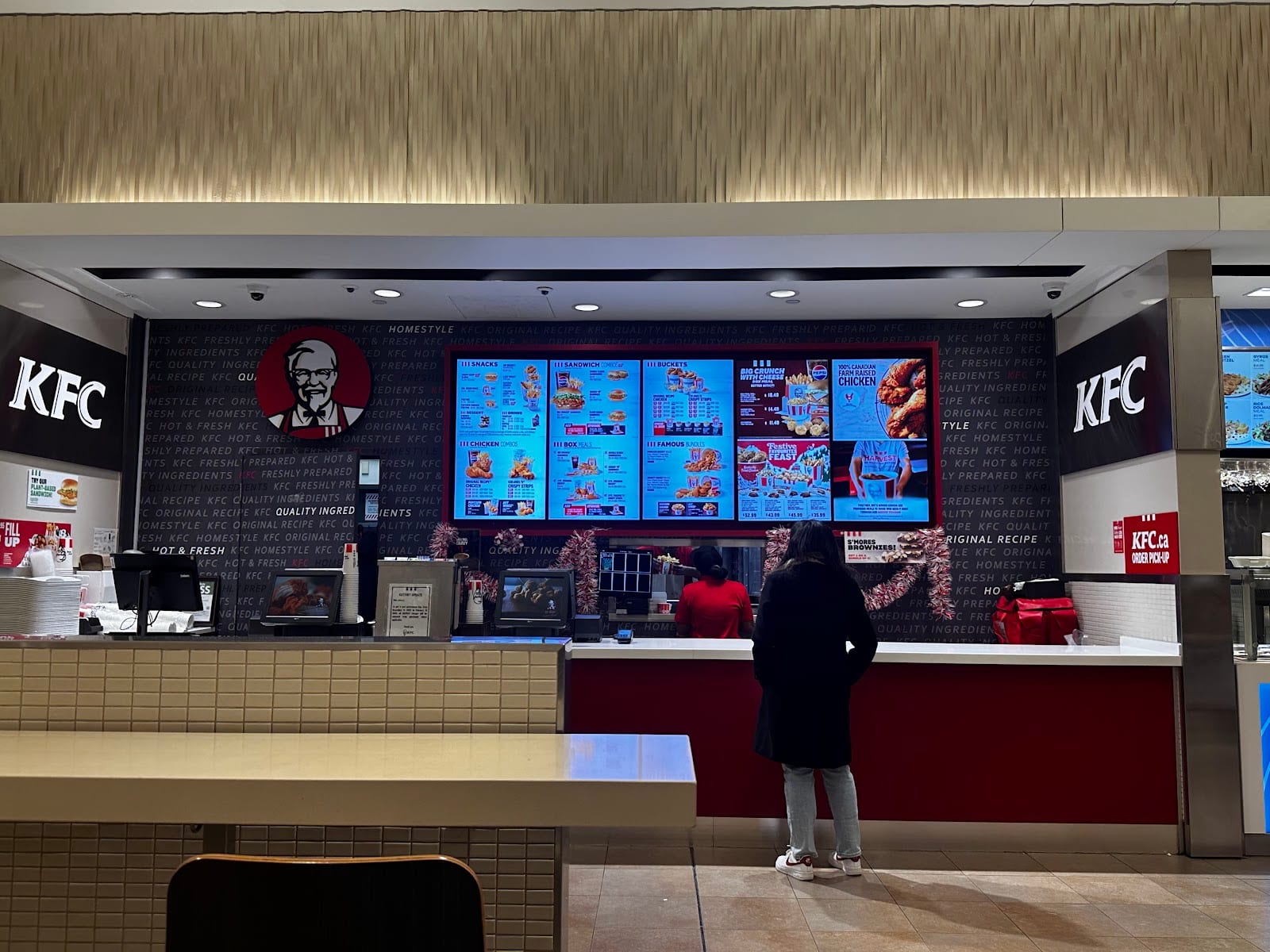 KFC