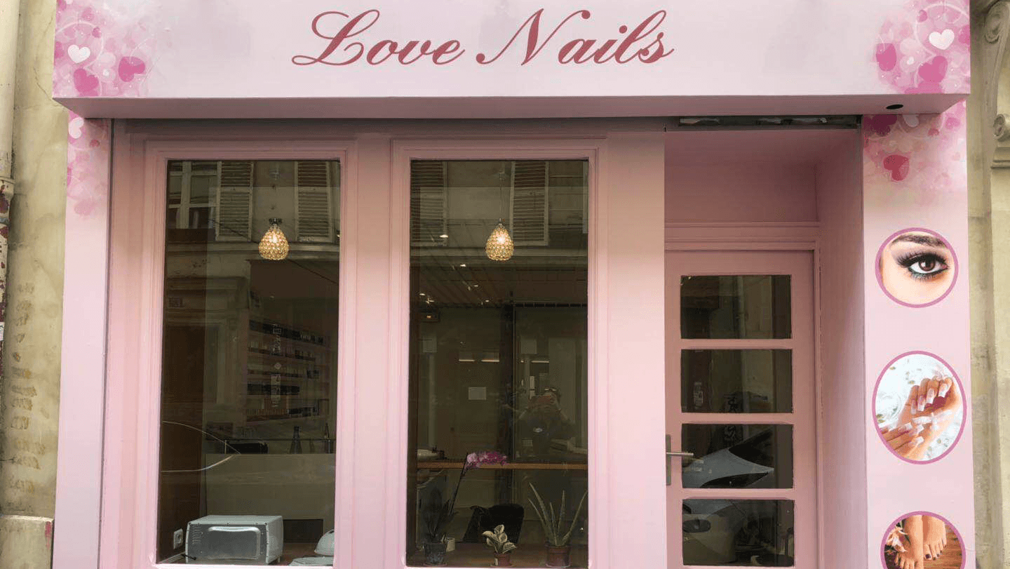 Love Nails, photo 2