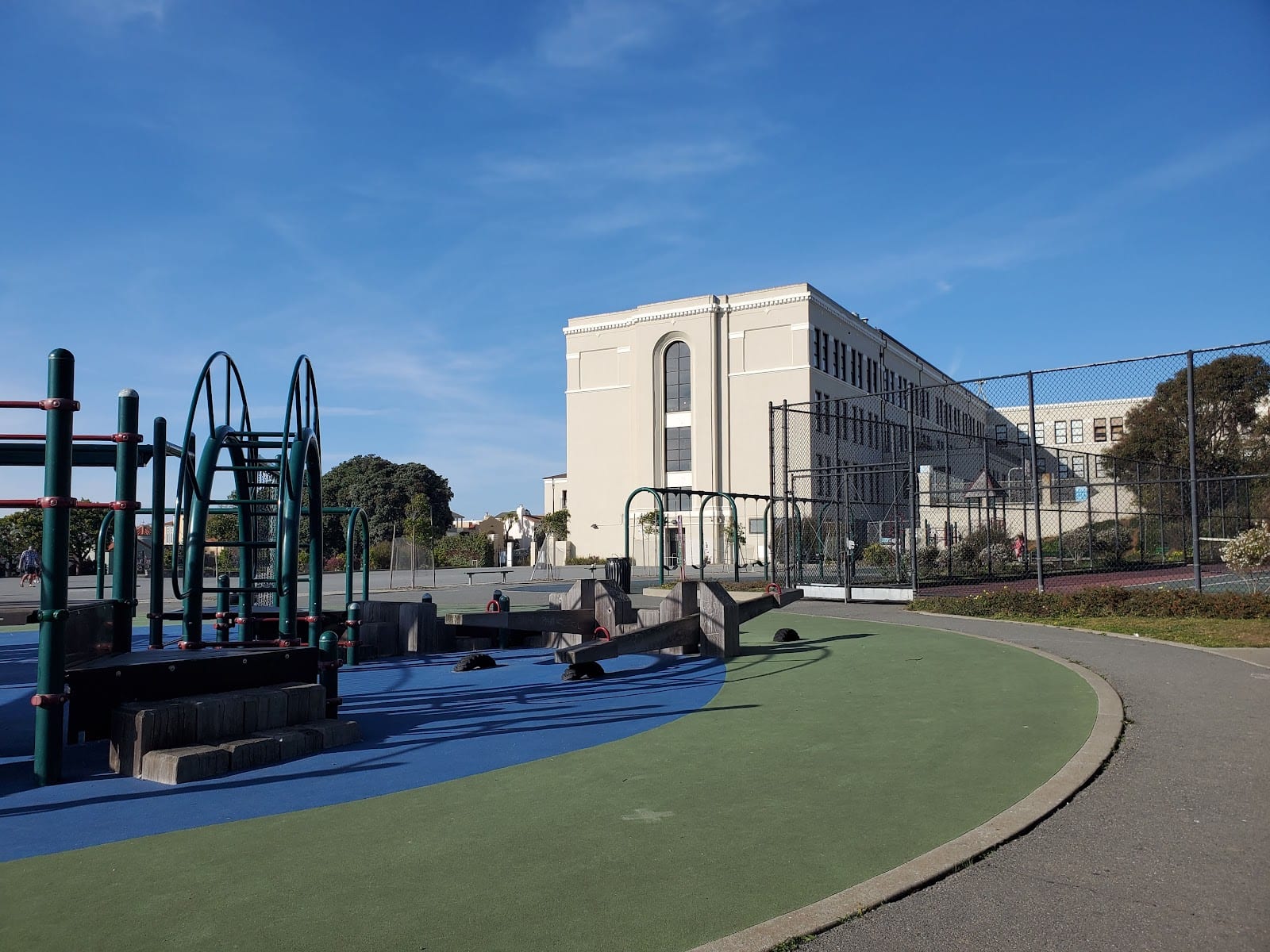 Aptos Playground, photo 3