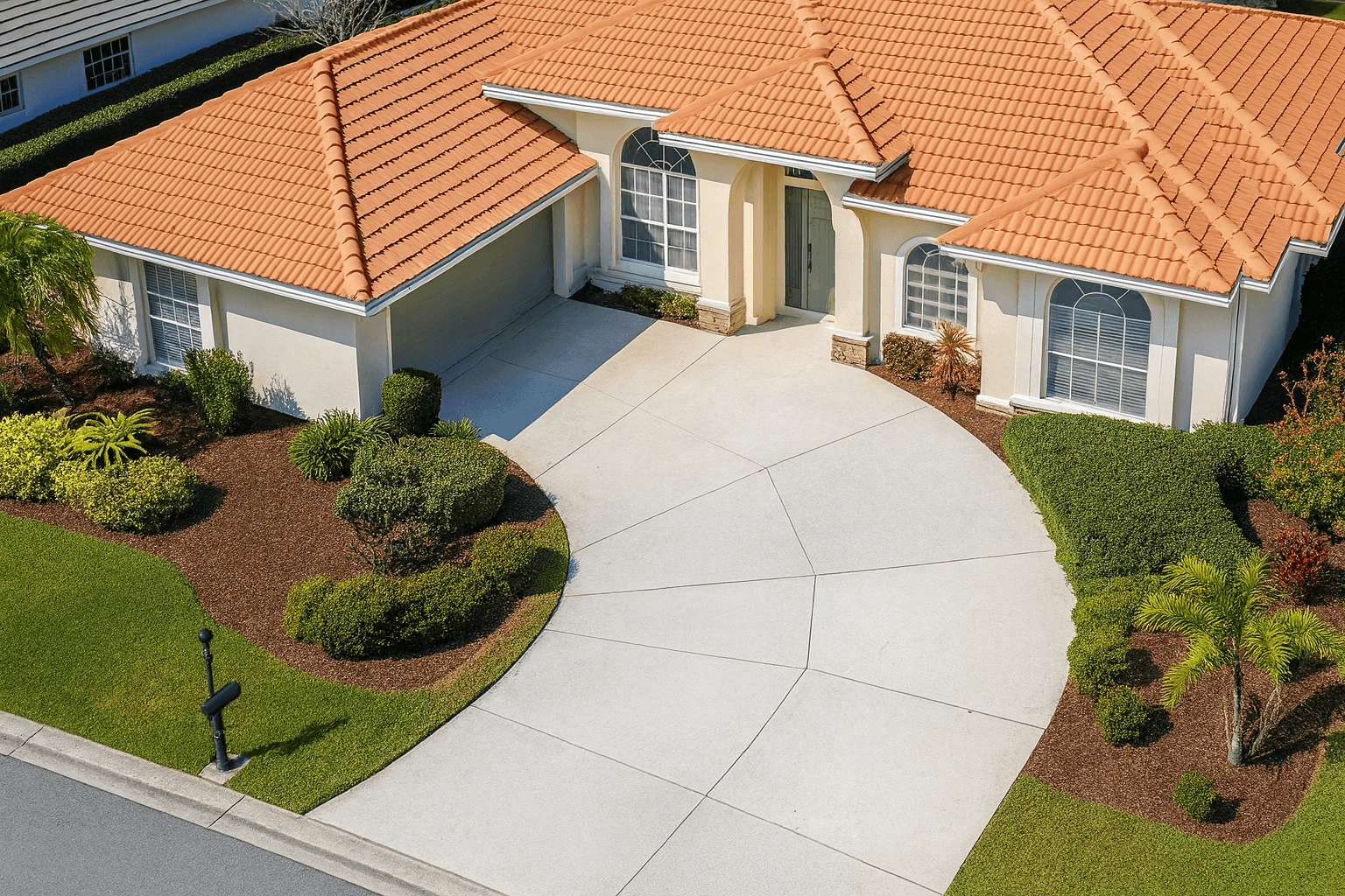 Creative Path & Curb Inc
