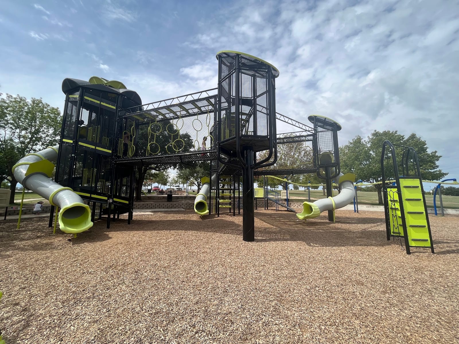 Old Settlers Park, photo 2