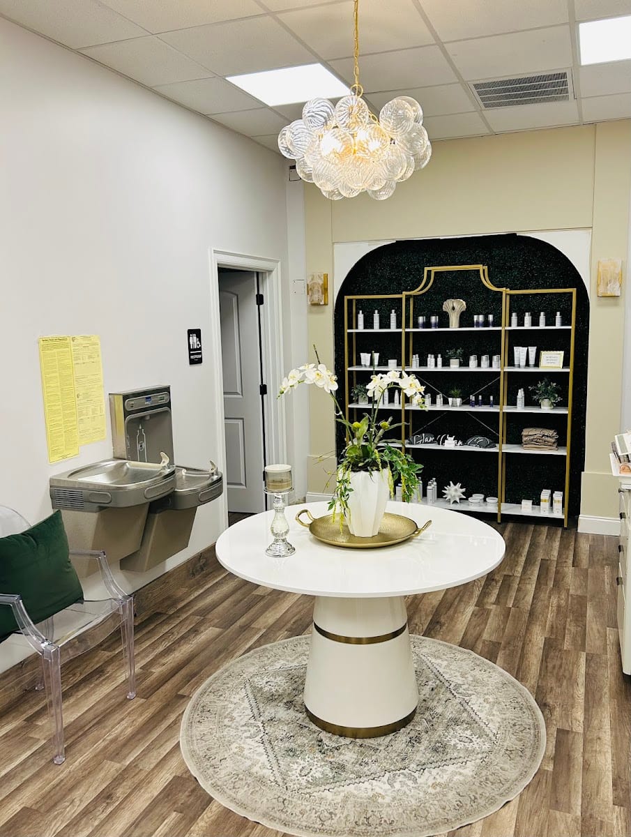 Glam Beauty Bar and Spa, photo 3