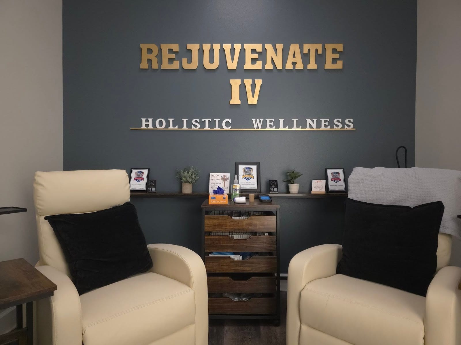 Rejuvenate IV and Holistic Wellness Center, photo 4