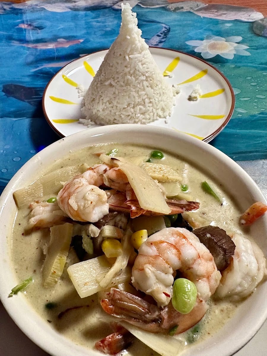 Jasmine Thai Cuisine, photo 4