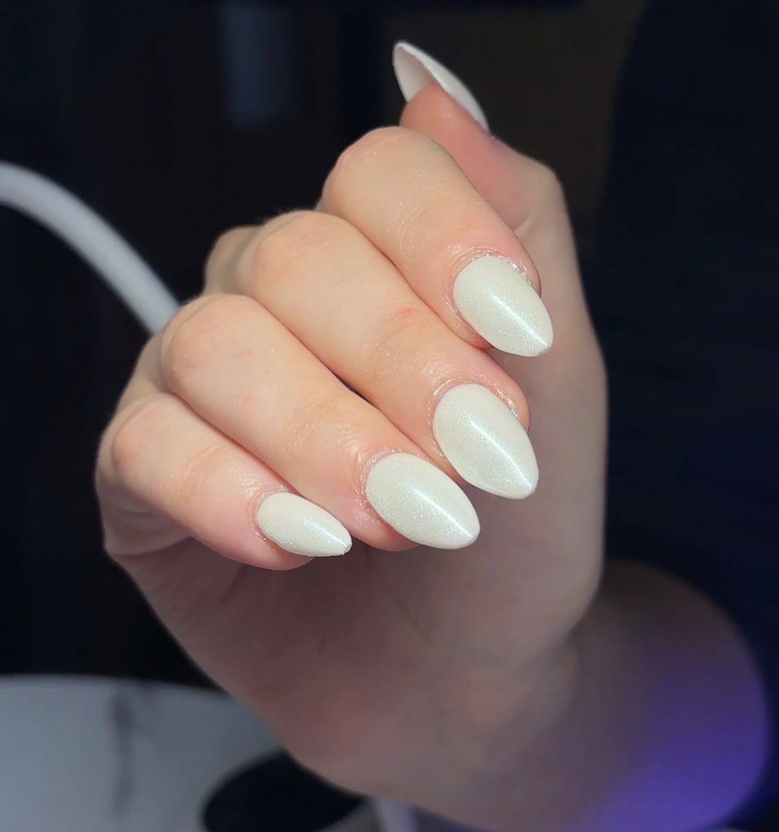 Glossed x Anna