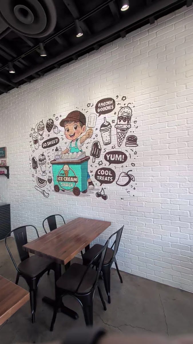 The Ice Cream Shack, photo 2
