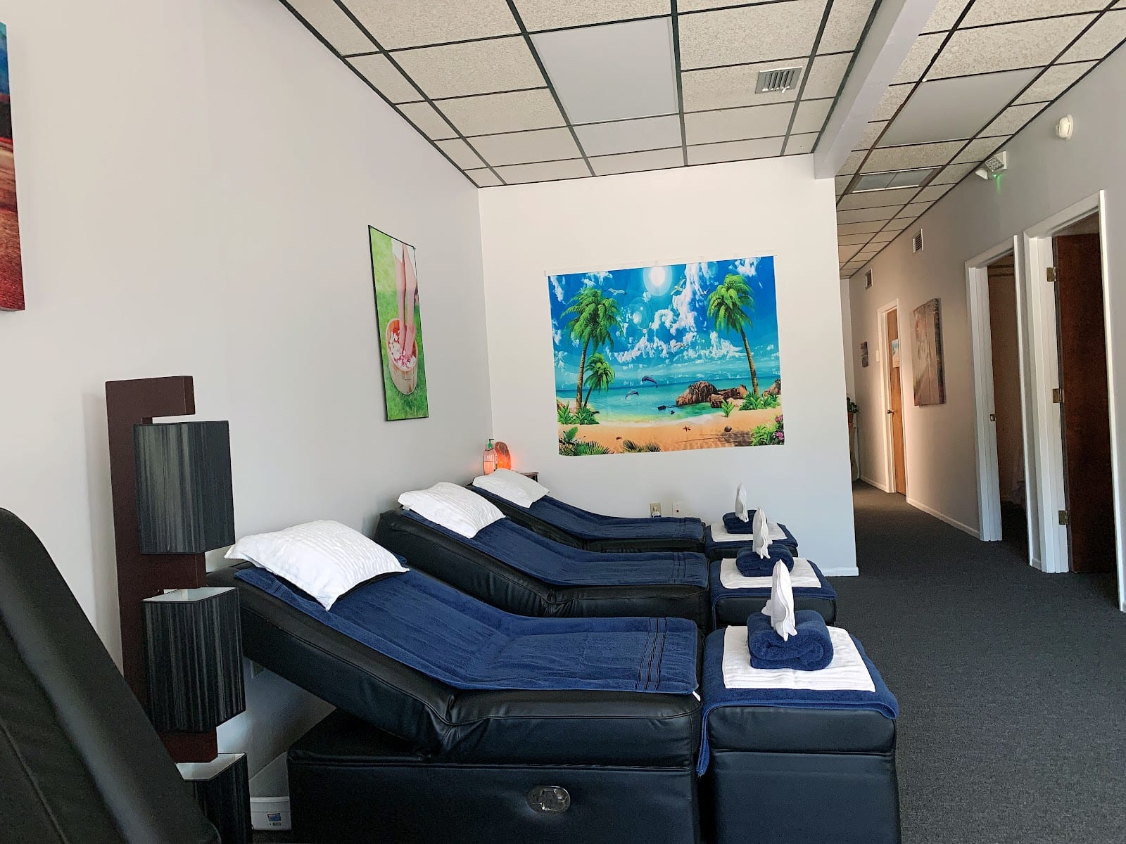Relaxation Studio, photo 4