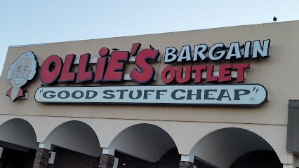 Ollie's Bargain Outlet