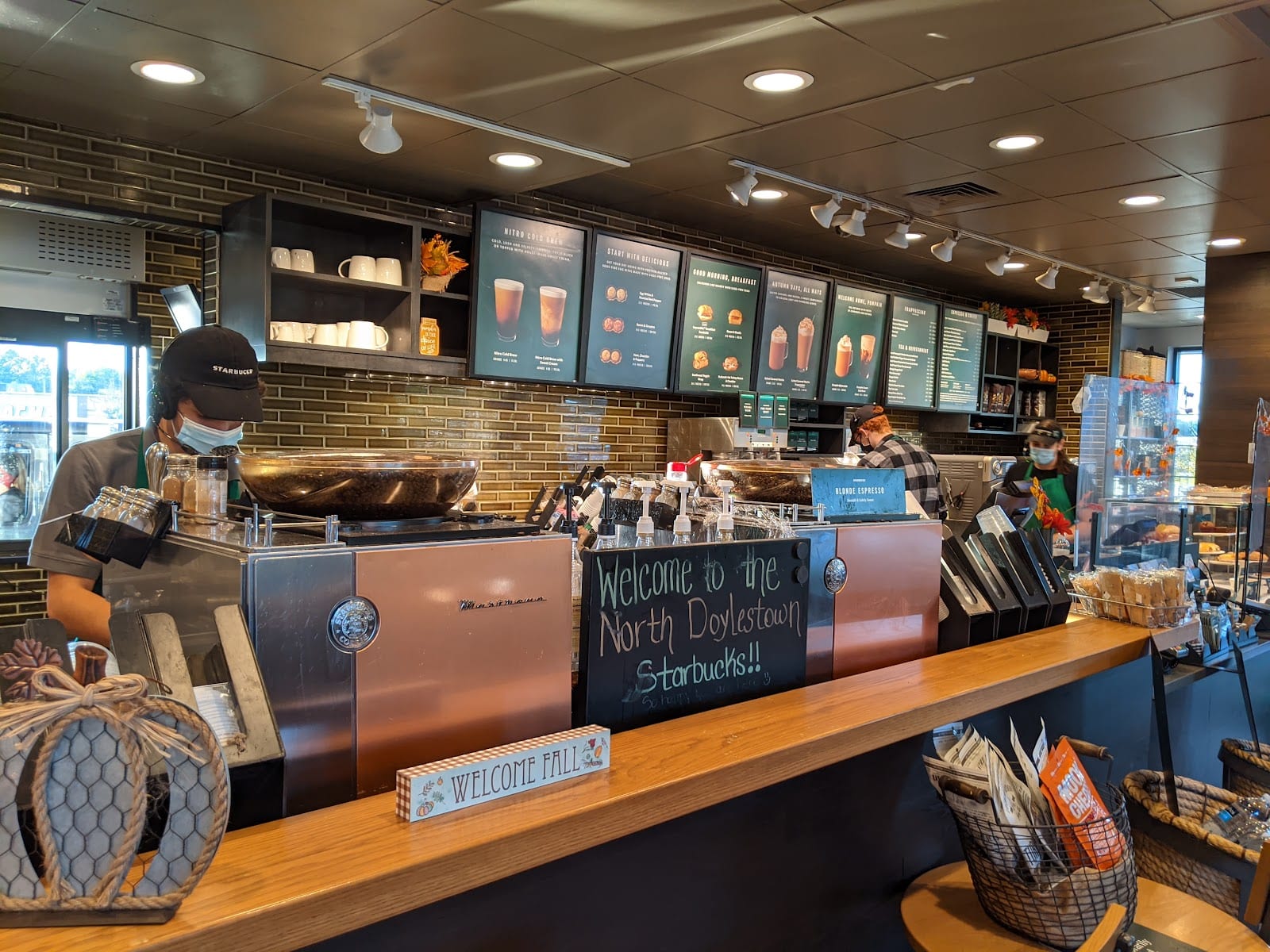 Starbucks Coffee Company, photo 2
