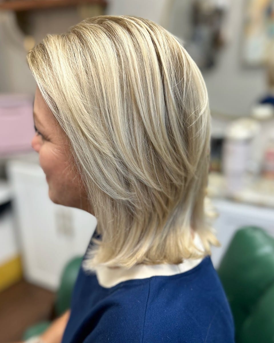 Hair by Keri Daniels (Bespoke Beauty), photo 2