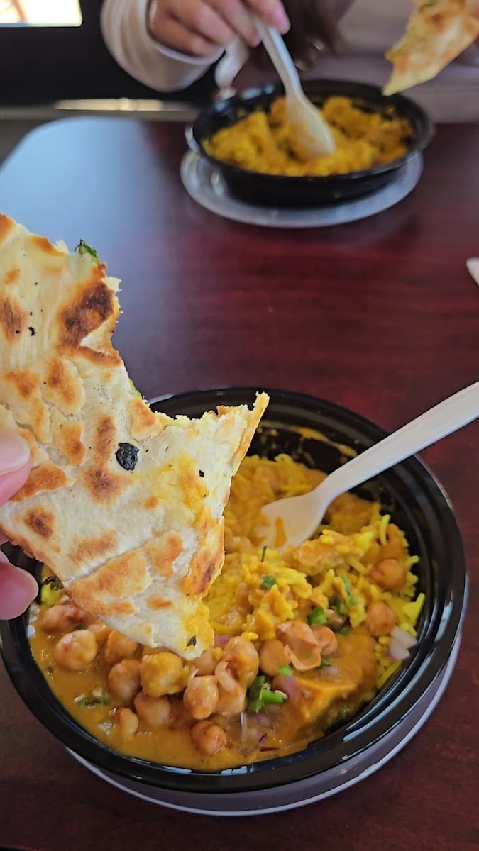 Cafe Turmeric Indian Grill, photo 3