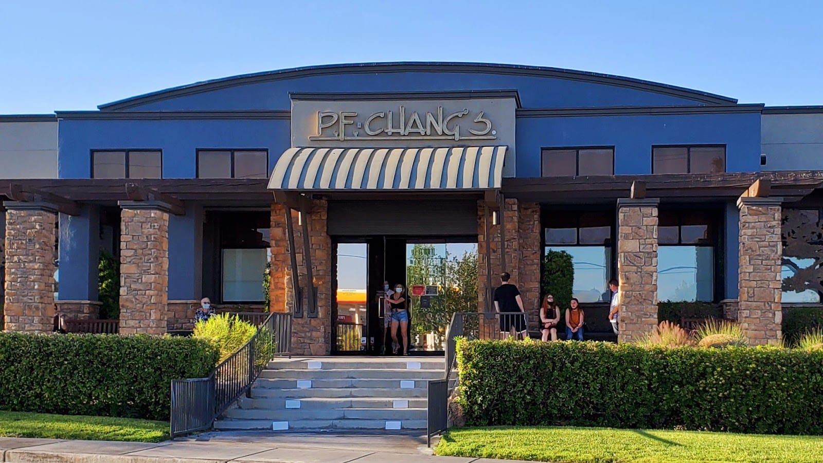 P.F. Chang's, photo 2