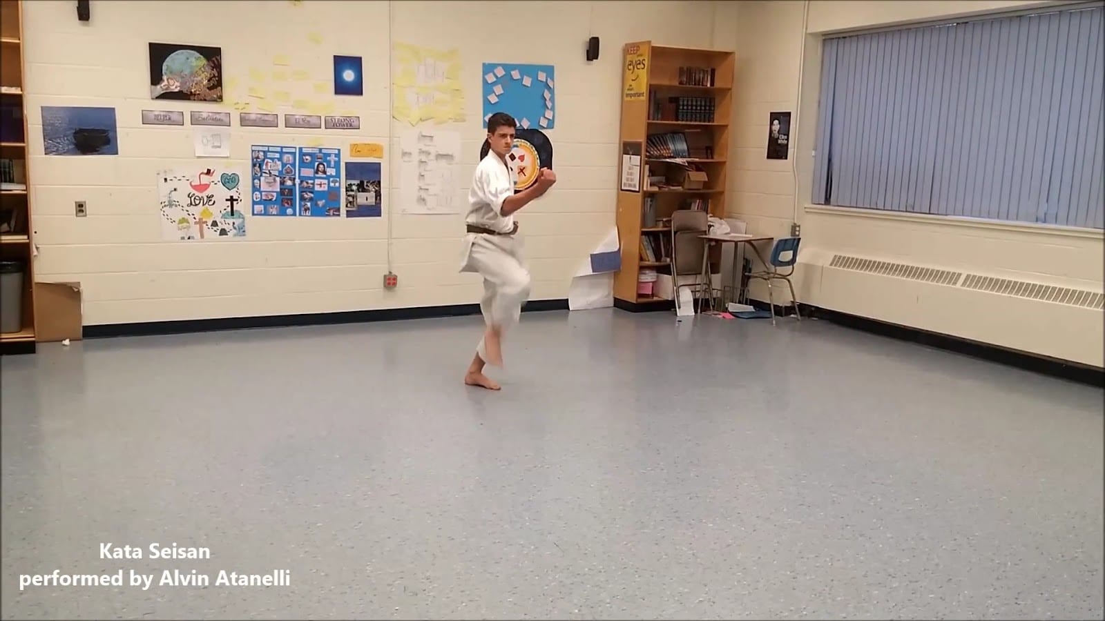 York Centre Karate, photo 3