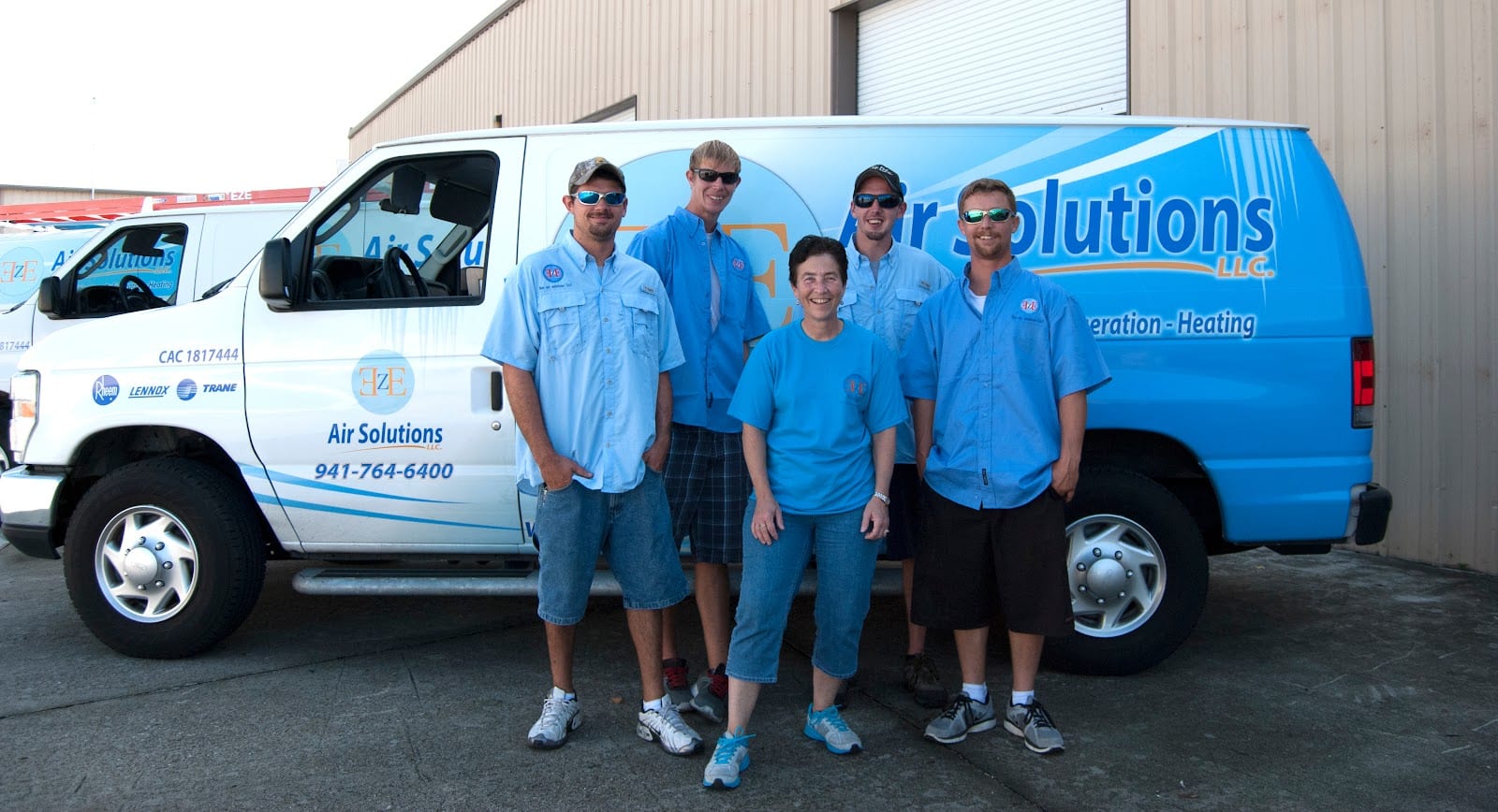 EzE Air Solutions Inc., photo 3
